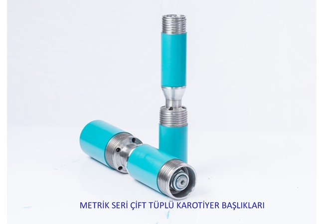 Düz Takım Karotiyer ve Yedekleri