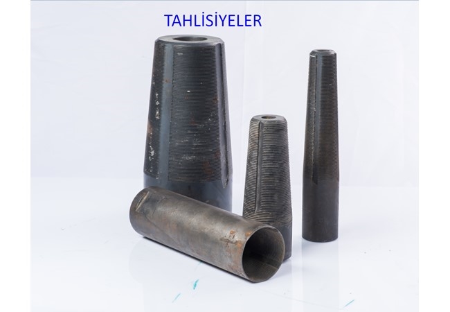 Tahlisiyeler