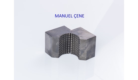 Manuel Çene