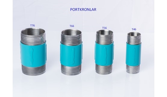 Portkronlar