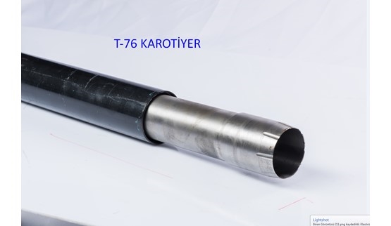 T-76 Karotiyer