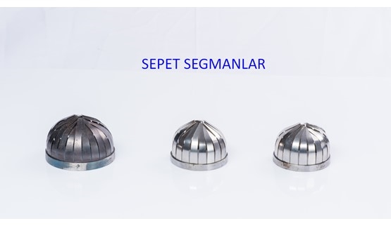 Sepet Segmanlar