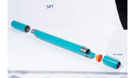 SPT