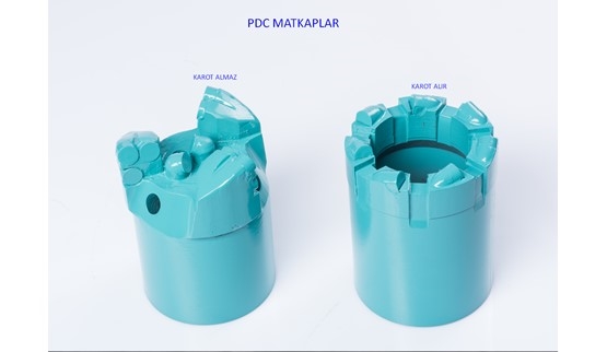 PDC Matkaplar