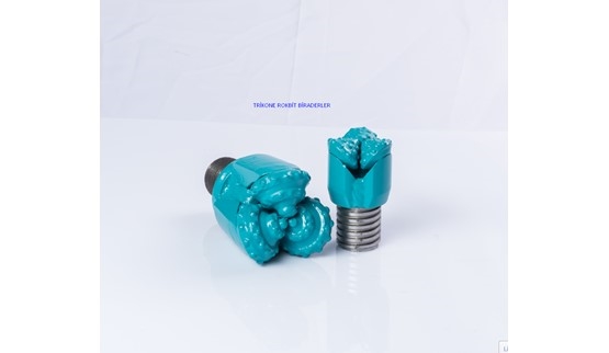 Rockbit Trikone Rockbit Biraderler