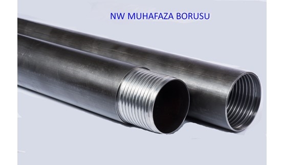 NW Muhafaza Borusu