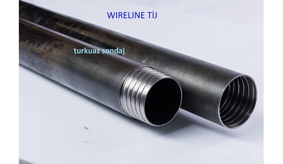 Wireline Tij